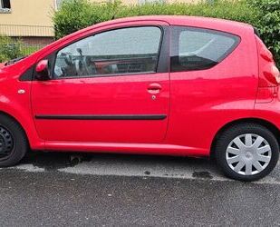 Peugeot 107 Gebrauchtwagen