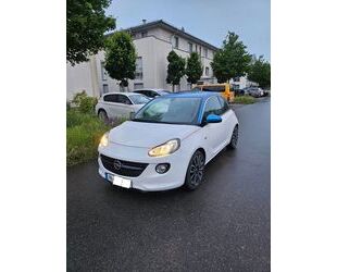 Opel Adam Gebrauchtwagen