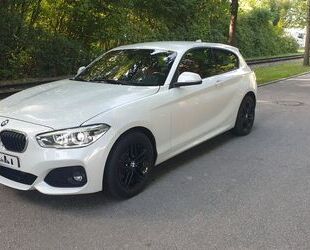 BMW 118 Gebrauchtwagen