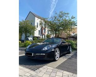 Porsche Boxster Gebrauchtwagen