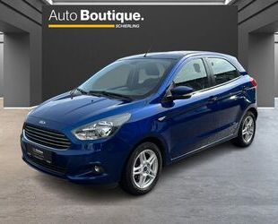 Ford Ka/Ka+ Gebrauchtwagen