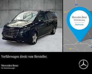 Mercedes-Benz V 300 Gebrauchtwagen