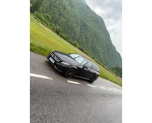 Mercedes-Benz C 250 Gebrauchtwagen