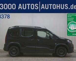 Peugeot Rifter Gebrauchtwagen