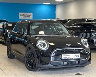 Mini ONE Gebrauchtwagen