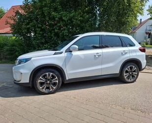Suzuki Vitara Gebrauchtwagen