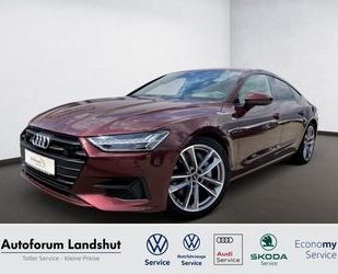 Audi A7 Gebrauchtwagen