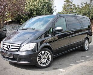 Mercedes-Benz Viano Gebrauchtwagen