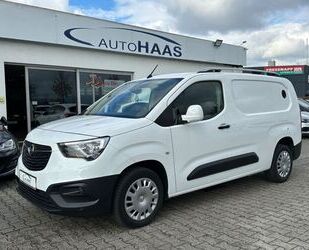 Opel Combo Gebrauchtwagen