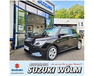 Suzuki Swift Gebrauchtwagen
