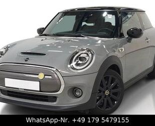 Mini Cooper SE Gebrauchtwagen