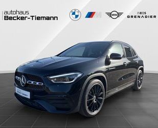 Mercedes-Benz GLA 200 Gebrauchtwagen