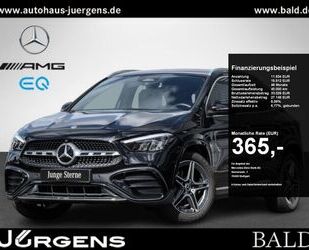Mercedes-Benz GLA 180 Gebrauchtwagen