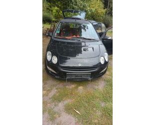 Smart ForFour Gebrauchtwagen