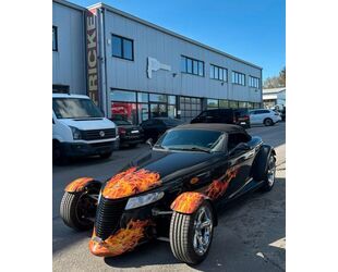Plymouth Prowler Gebrauchtwagen