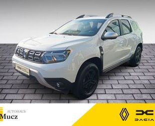 Dacia Duster Gebrauchtwagen
