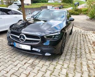 Mercedes-Benz C 220 Gebrauchtwagen
