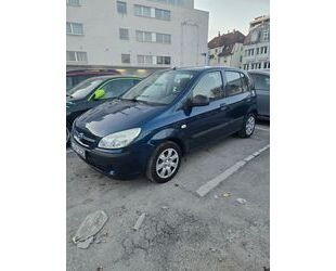 Hyundai Getz Gebrauchtwagen