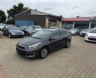 Kia ceed Sportswagon Gebrauchtwagen