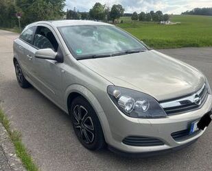 Hyundai Astra 