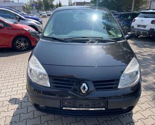 Renault Scenic Gebrauchtwagen