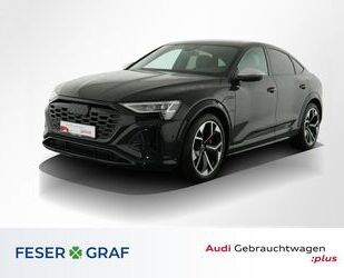 Audi SQ8 Gebrauchtwagen