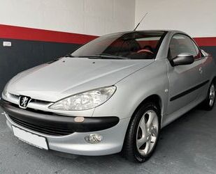 Peugeot 206 Gebrauchtwagen