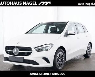 Mercedes-Benz B 250 Gebrauchtwagen