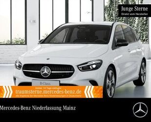 Mercedes-Benz B 200 Gebrauchtwagen