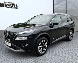 Nissan X-Trail Gebrauchtwagen