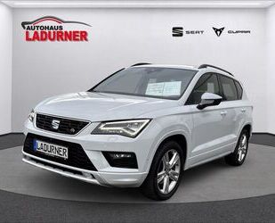Seat Ateca Gebrauchtwagen