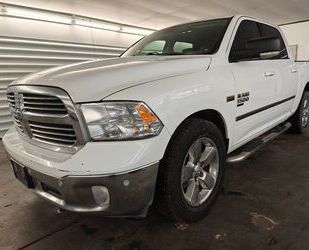 Dodge RAM Gebrauchtwagen