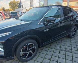 Mitsubishi Eclipse Cross Gebrauchtwagen
