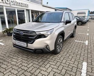 Subaru Forester Gebrauchtwagen