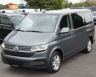 VW T6 Multivan Gebrauchtwagen