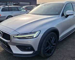 Volvo V60 Cross Country Gebrauchtwagen