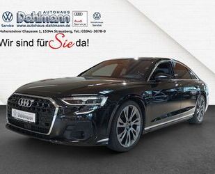 Audi A8 Gebrauchtwagen