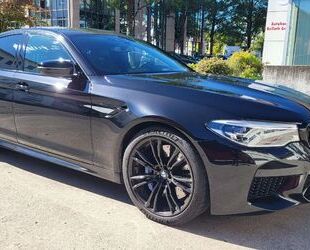 BMW M5 Gebrauchtwagen