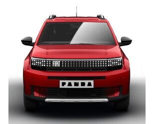 Fiat Grande Panda Gebrauchtwagen