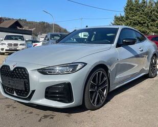BMW M440 Gebrauchtwagen