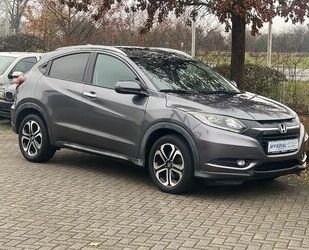 Honda HR-V Gebrauchtwagen