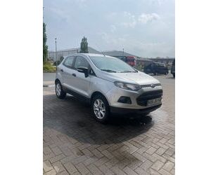 Ford EcoSport Gebrauchtwagen