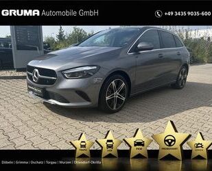 Mercedes-Benz B 250 Gebrauchtwagen
