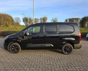 Citroen Berlingo Gebrauchtwagen