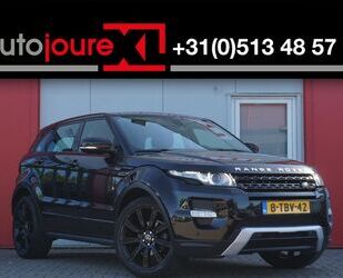 Land Rover Range Rover Evoque Gebrauchtwagen