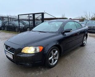 Volvo C70 Gebrauchtwagen