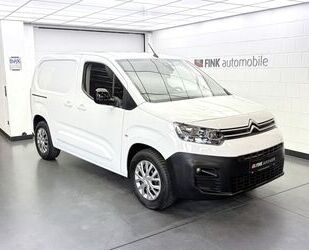 Citroen Berlingo Gebrauchtwagen