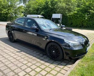 BMW BMW 520i - **TÜV**Panorama**6 Zylinder** Gebrauchtwagen