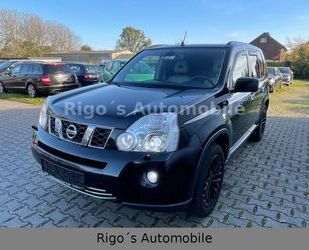 Nissan X-Trail Gebrauchtwagen