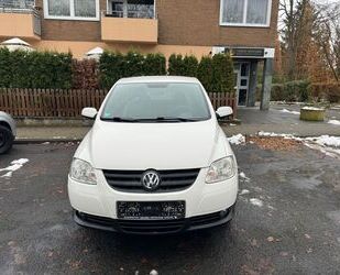 VW Fox Gebrauchtwagen
